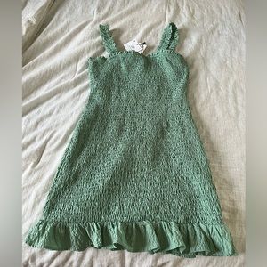 Zara dress